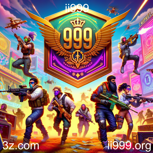 A Ascensão dos Jogos Multijogador: Conectando Jogadores Globalmente