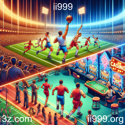 A Ascensão dos Jogos de Esportes na Era Digital