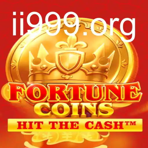 FortuneCoins: Descubra o Mundo do Jogo ii999