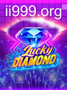 LuckyDiamond: Um Mergulho no Mundo das Aventuras e Estratégias