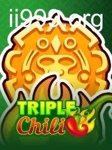 Explorando o Fascinante Mundo de TripleChili