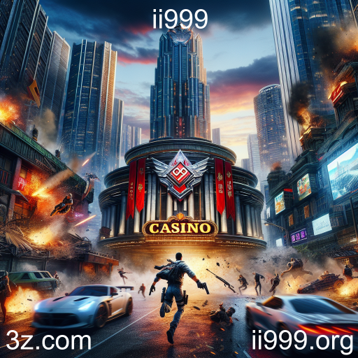 A Revolução dos Jogos de Ação: Do Clássico ao Futuro