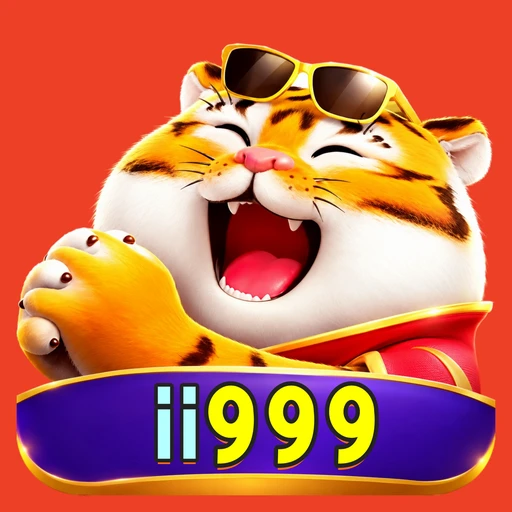 ii999 Logo