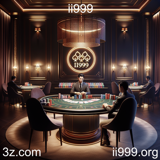 O Fascinante Mundo do Pôquer: Estratégia e Diversão em Cada Rodada